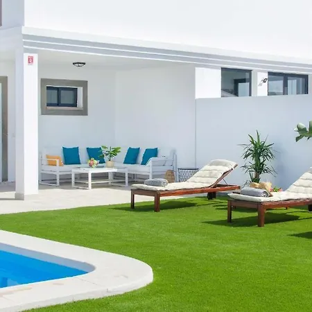 Casa Princesa Gara