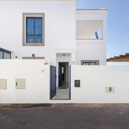 Casa Princesa Gara Yaiza (Lanzarote)