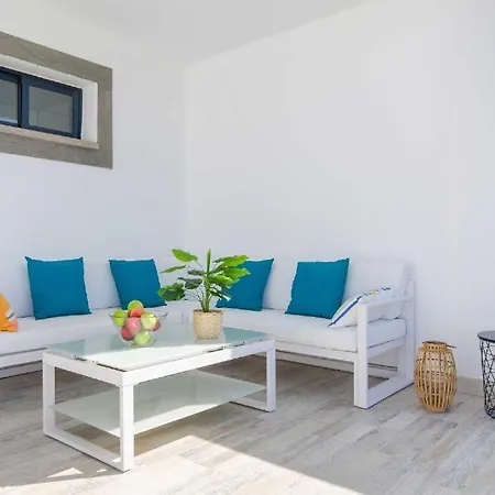 Casa Princesa Gara Hébergement de vacances *