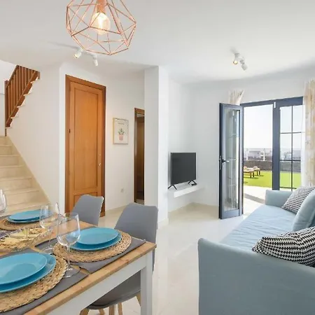 Casa Princesa Gara Yaiza (Lanzarote)