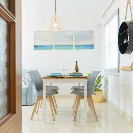 Casa Princesa Gara Hébergement de vacances
