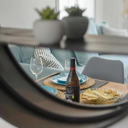 Hébergement de vacances Casa Princesa Gara Yaiza (Lanzarote)