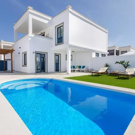Casa Princesa Gara Hébergement de vacances *