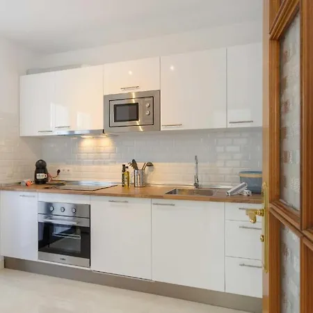Casa Princesa Gara Ferienhaus Yaiza (Lanzarote)
