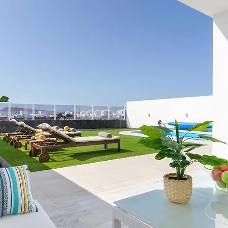 Casa Princesa Gara Hébergement de vacances *