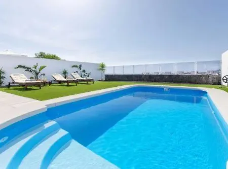 Casa Princesa Gara Hébergement de vacances