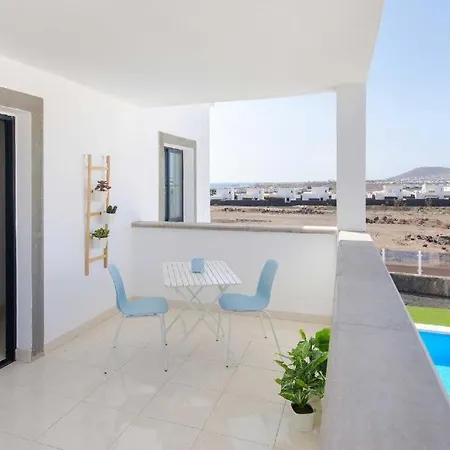 Casa Princesa Gara